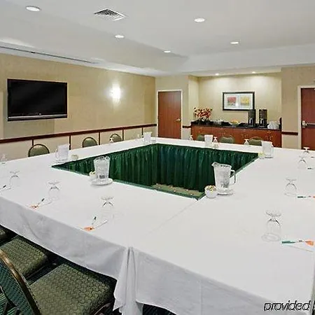 Courtyard by Marriott Des Moines Ankeny 