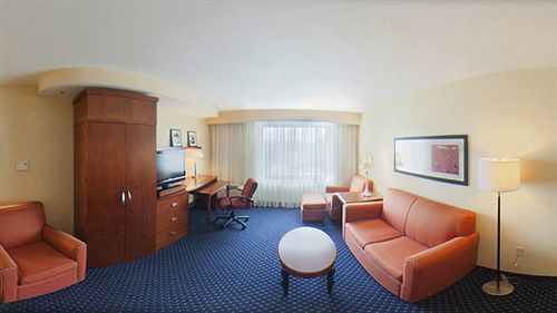 Hotel Courtyard Des Moines